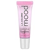 L.A. COLORS Lip-gloss In The Mood, 0.43 Oz