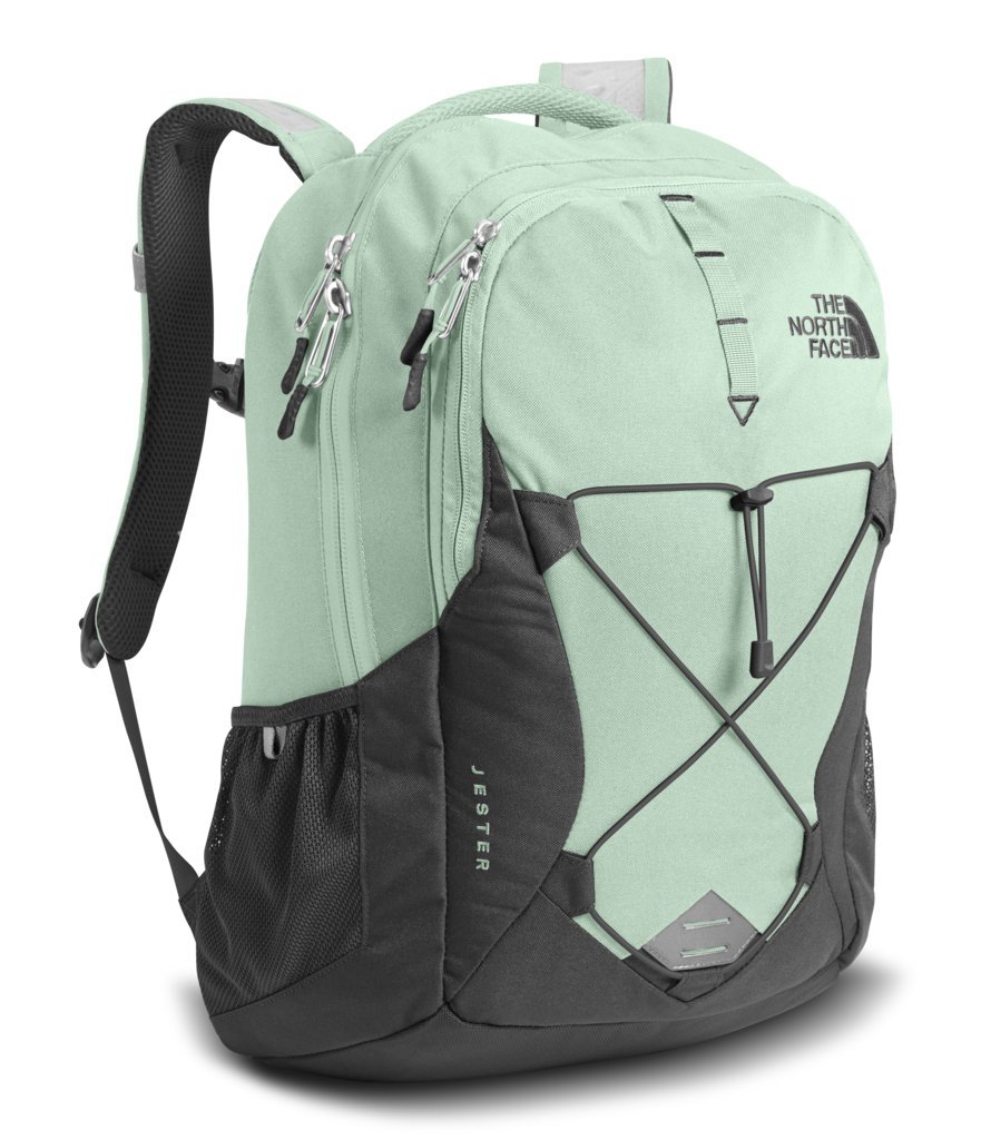 women's jester laptop backpack