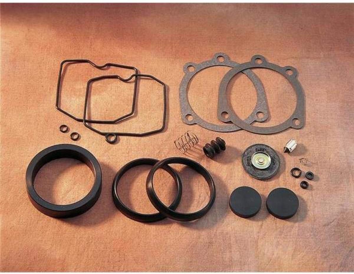 James Gasket Carb Rebuild Kit for Keihin CV 27006-88