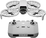 DJI Flip RC-N3 Drone 4K Camera Under 249 g Reg Friendly