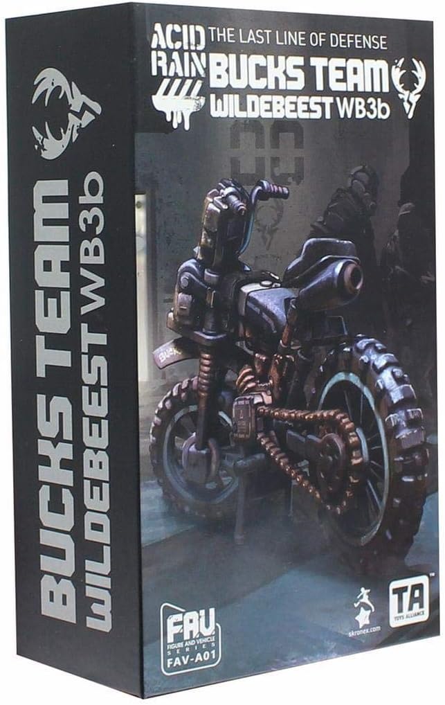 Acid Rain World X Ta Motorcycle 1 18 Fav A01 For Bucks Team Wildebeest Wb3b Military Adventure Komiolaf Toys Hobbies Acid Rain World X Ta Motorcycle 1 18 Fav A01 For Bucks Team Wildebeest Wb3b Military Adventure Komiolaf Toys Hobbies