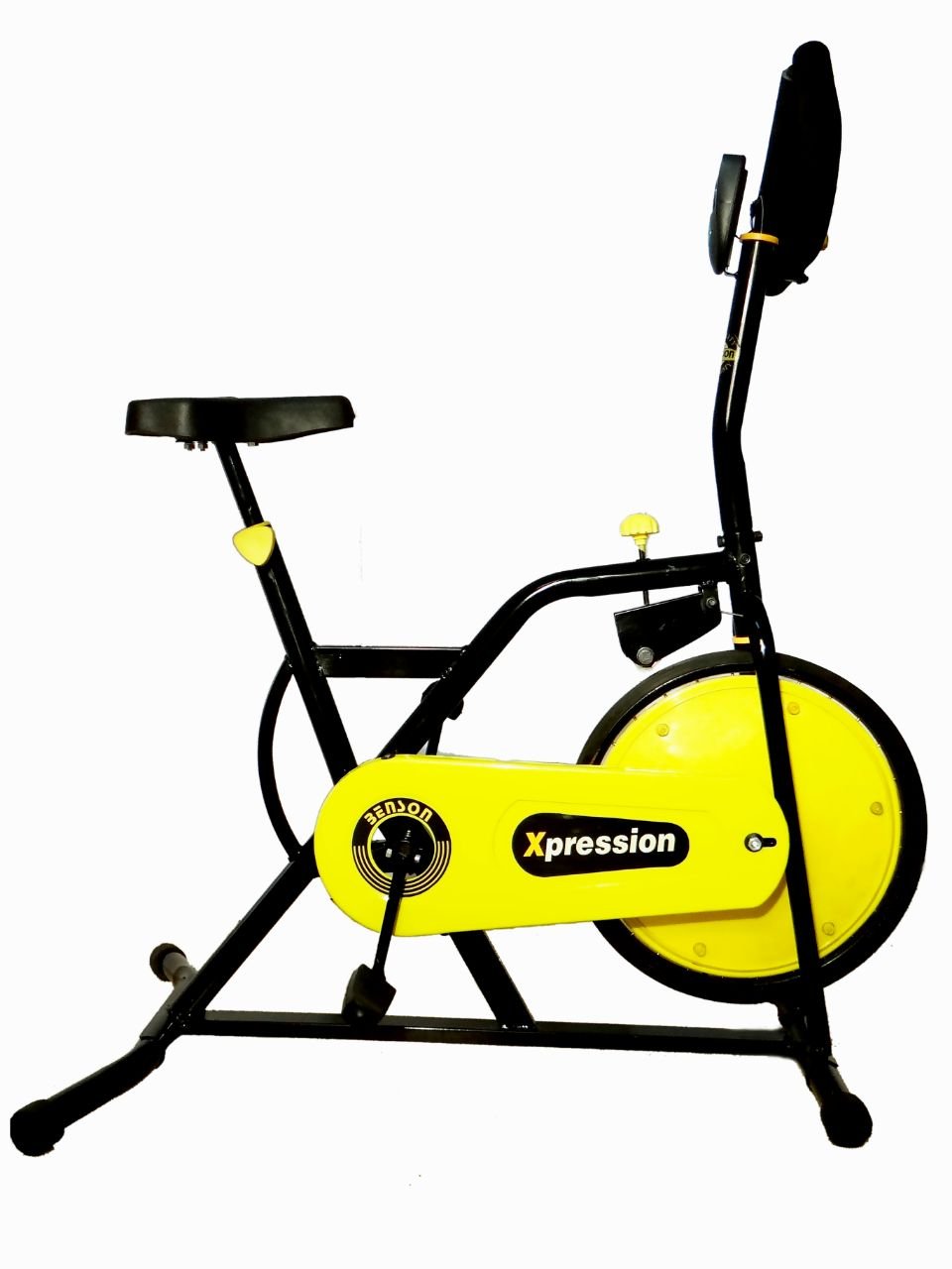 maxx fitness exercise bike
