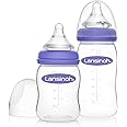 Lansinoh Bottles Bundle, Old Version