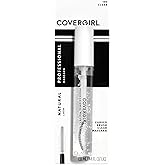 Covergirl Professional Natural Lash Mascara, Clear, 0.34 Ounce