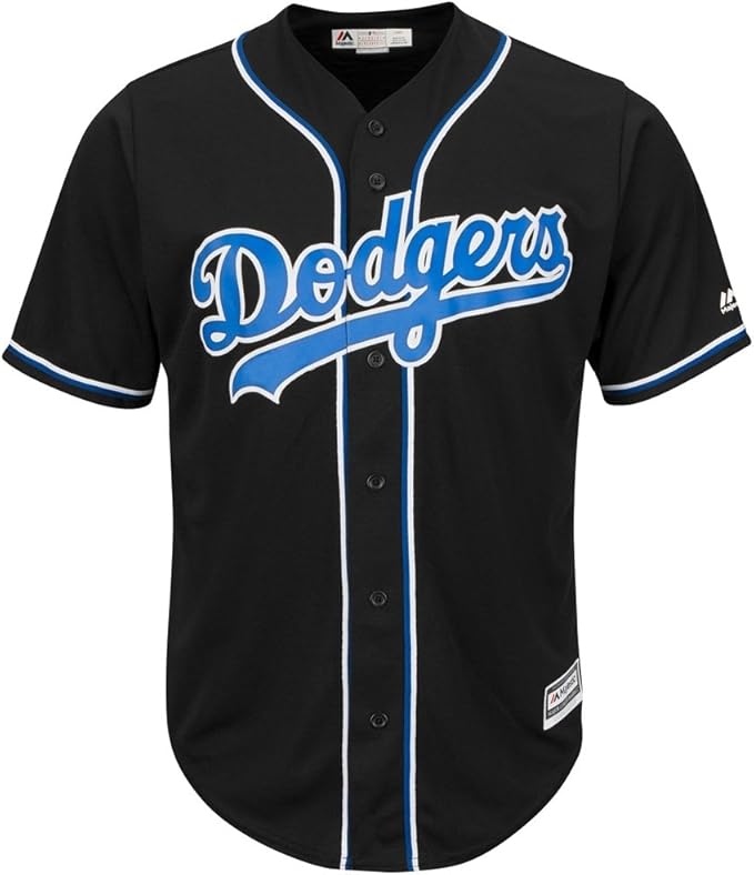 dodgers trikot