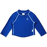 UPF 50+ Eco Zip Rashguard