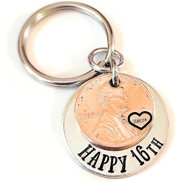 Personalised 'Key In Heart' Keyring - Wooden Shapes (2 Pieces) - Fancy - Foto 3