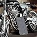 GIARIDE 7.5W-Solar-Battery-Trickle-Charger-Maintainer- Portable 12V SunPower Solar Panel Trickle Charging Kit for Car Boat RV Tractor Motorcycle Automobile and Batteries