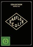 Babylon Berlin - Collection Staffel 1 & 2 [4 DVDs]