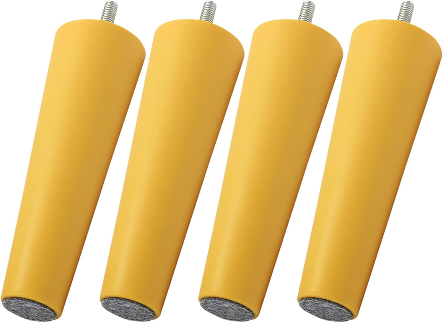 Legheads M8 Ikea Replacement Furniture Legs 6 Colors Couch Legs