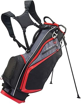 Bolsas carro golf | Bolsas de plástico, de papel, de tela