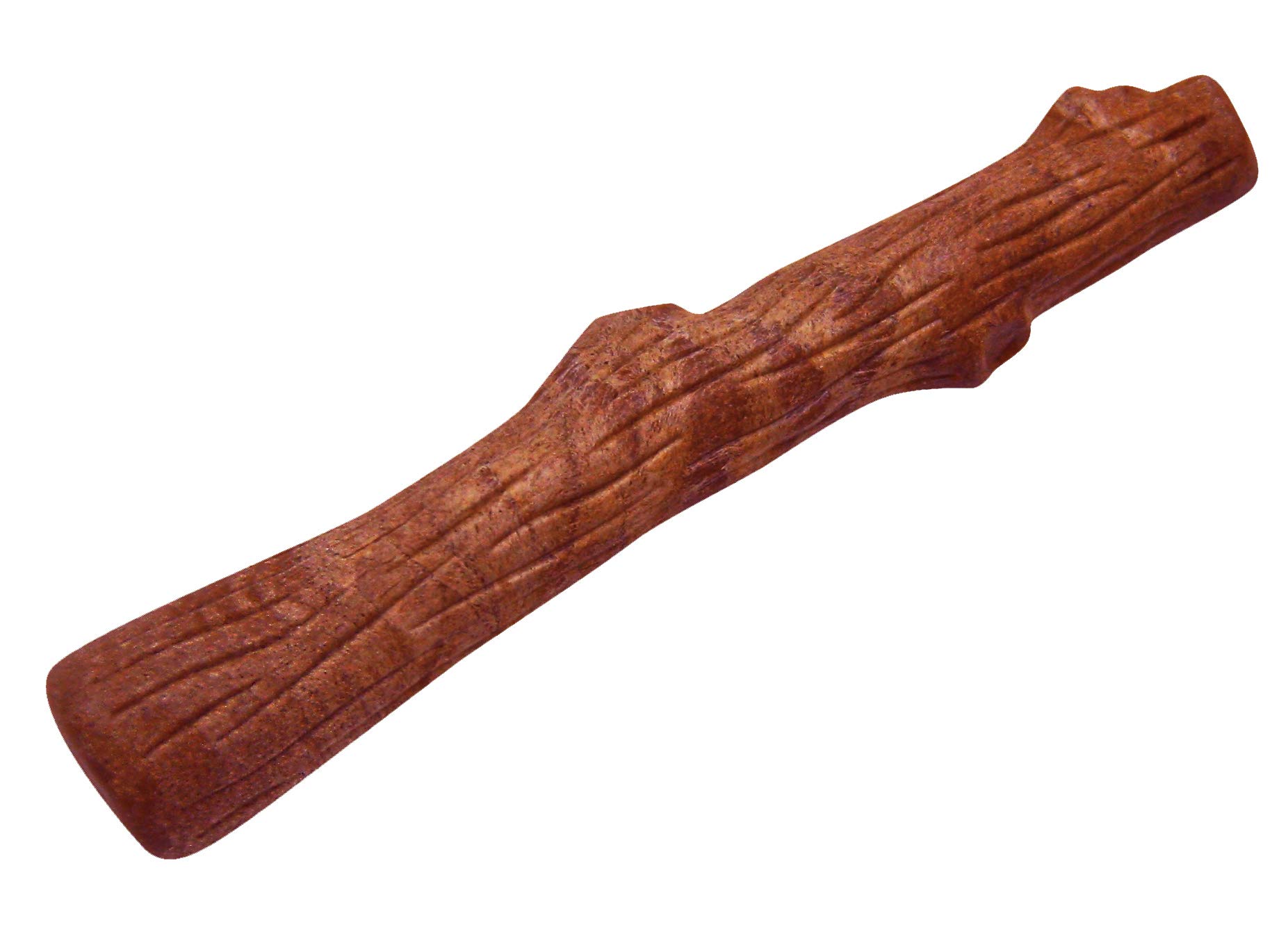 Petstages Dogwood Wood Alternative Dog Chew Toy, Mesquite, XS