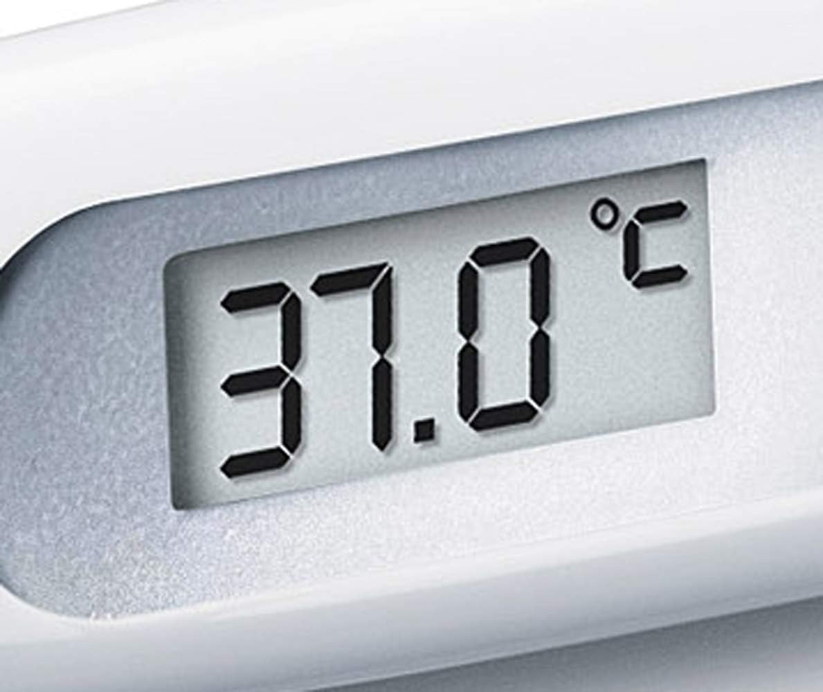 Sanitas SFT 01 Digital Thermometer BigaMart