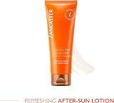 Lancaster Golden Tan Maximizer After Sun Lotion 250ml Tan Prolonger view 2