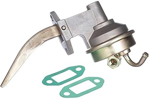 CARTER FUEL SYSTEMS Carter Mechanical Fuel Pump System Automotive Replacement Compatible with Oldsmobile 98, Cutlass, Cutlass Supreme, Delmont 88, Delta 88, Dynamic 88, F85, Toronado, Vista Cruiser Models (M4871)