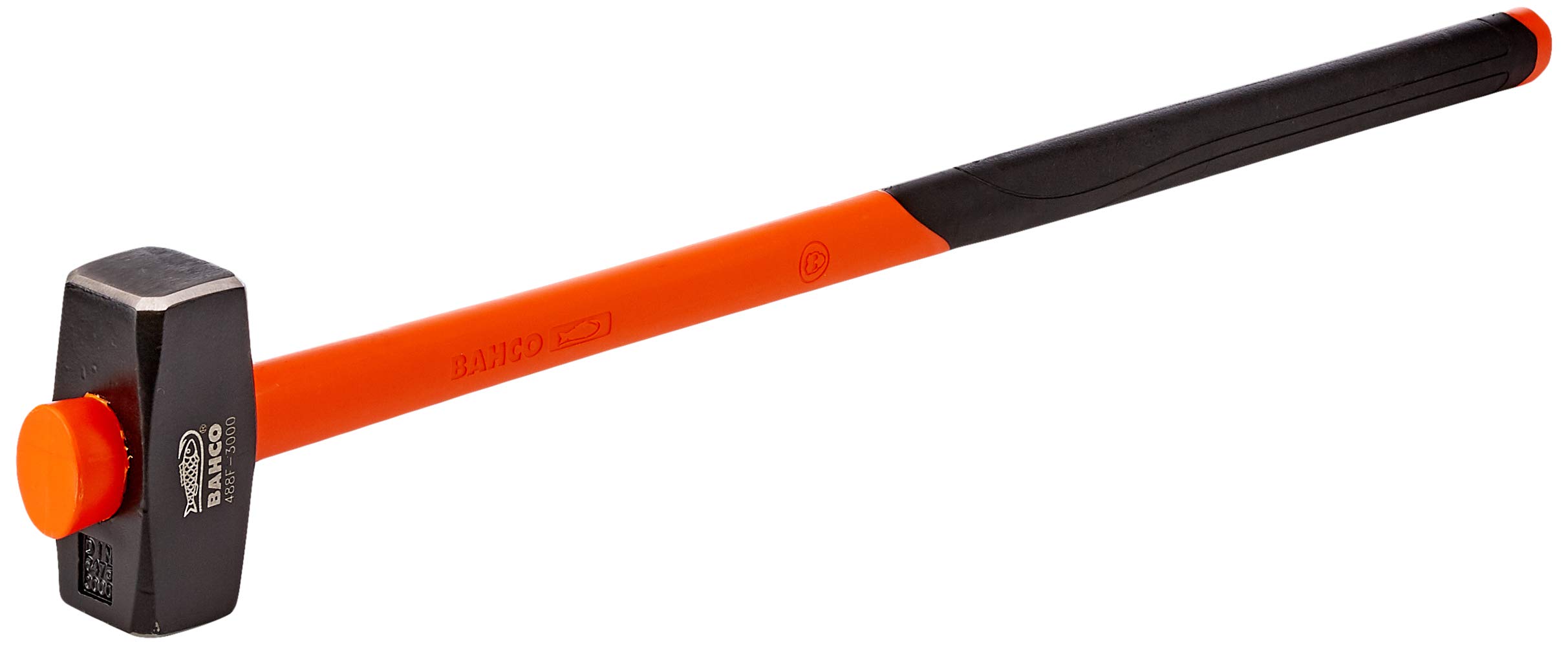 3 kg Glass Fiber Handle Hammer