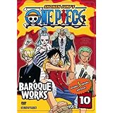 Amazon Com One Piece Vol 11 Movies Tv