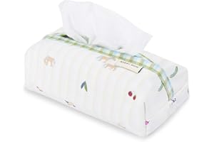 Avery Row Baby Wipes Cover Little Farm
