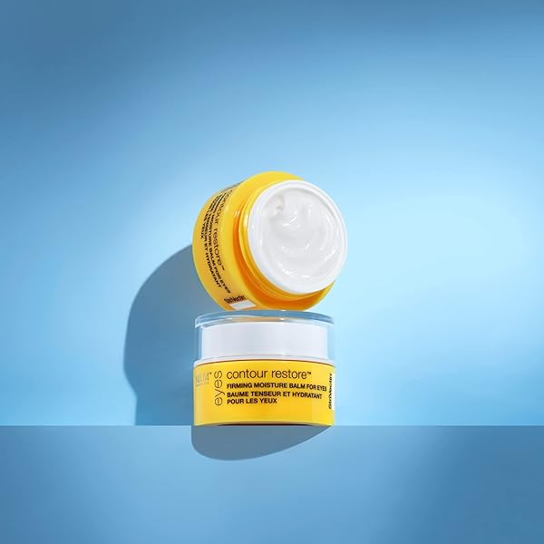 STRIVECTIN CONTOUR RESTORE™ FIRMING MOISTURE BALM FOR EYES, .5 OZ