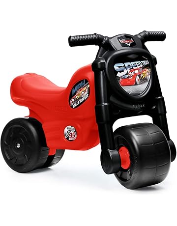 carritos montables de plastico