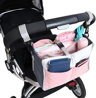 tote stroller
