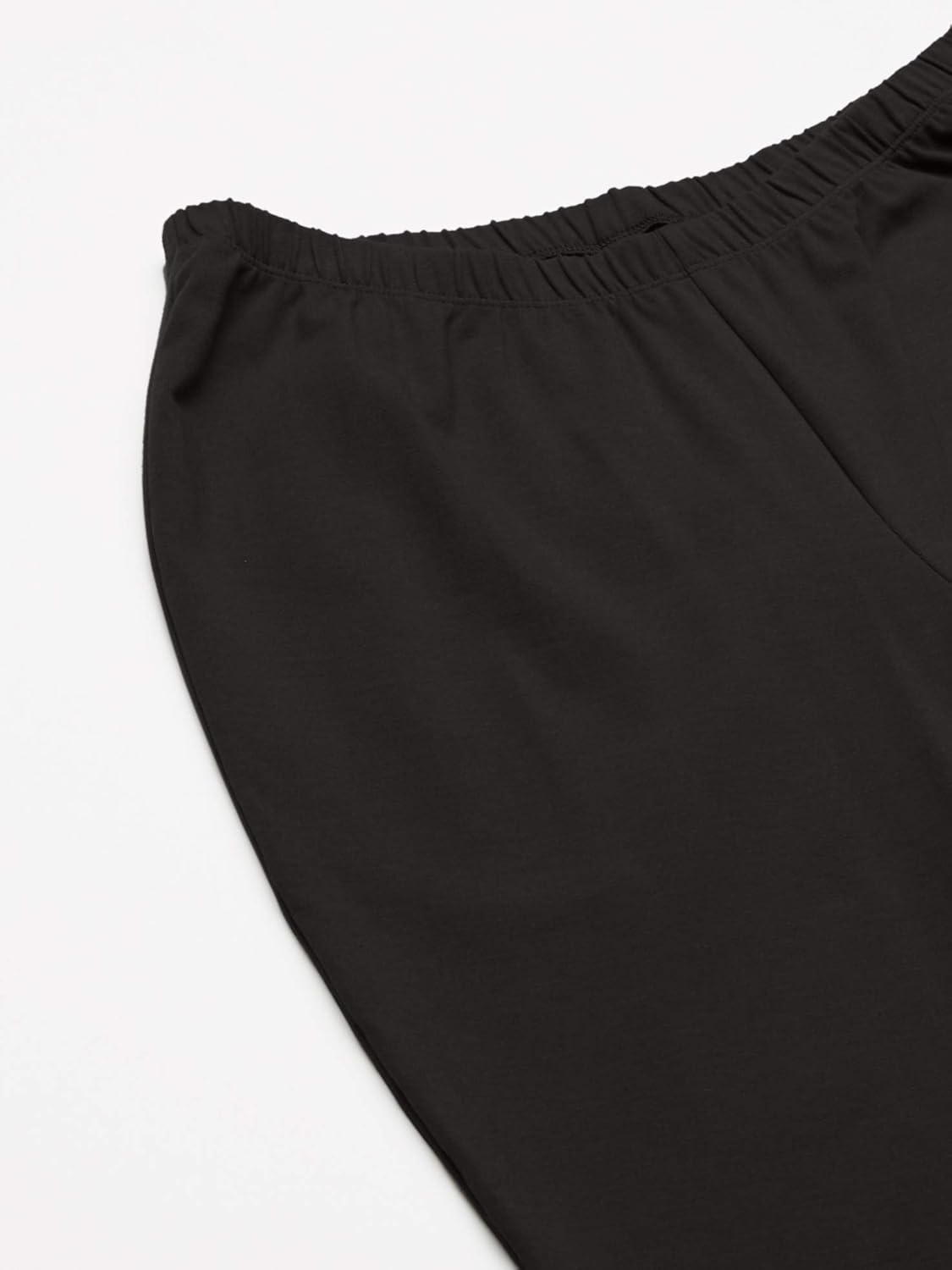 Just My Size Women's Plus-Size Stretch Jersey Legging at  Women’s Clothing store