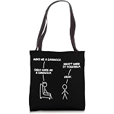 Sudo Make Sandwich Funny Linux Tote Bag