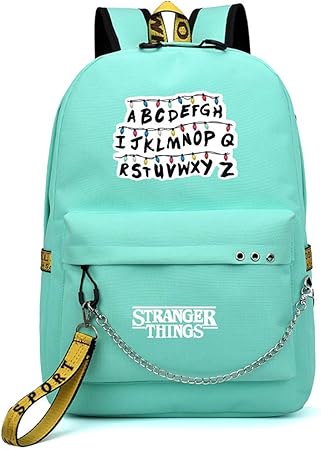 stranger things backpack amazon