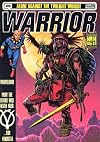 WARRIOR #14 (October, 1983)