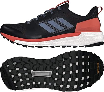 adidas supernova trail women's