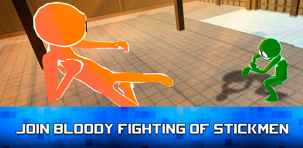 Ultimate Ninja Stickman Fighting Amazon.ca Appstore for Android