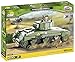 COBI Small Army Sherman Firefly