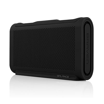 BRAVEN Balance Portable Wireless Bluetooth Speaker Pakistan Ubuy