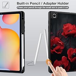 MEEgoodo for Samsung Galaxy Tab S6 Lite 10.4 inch