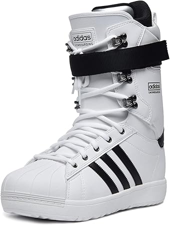 snowboard boots adidas superstar