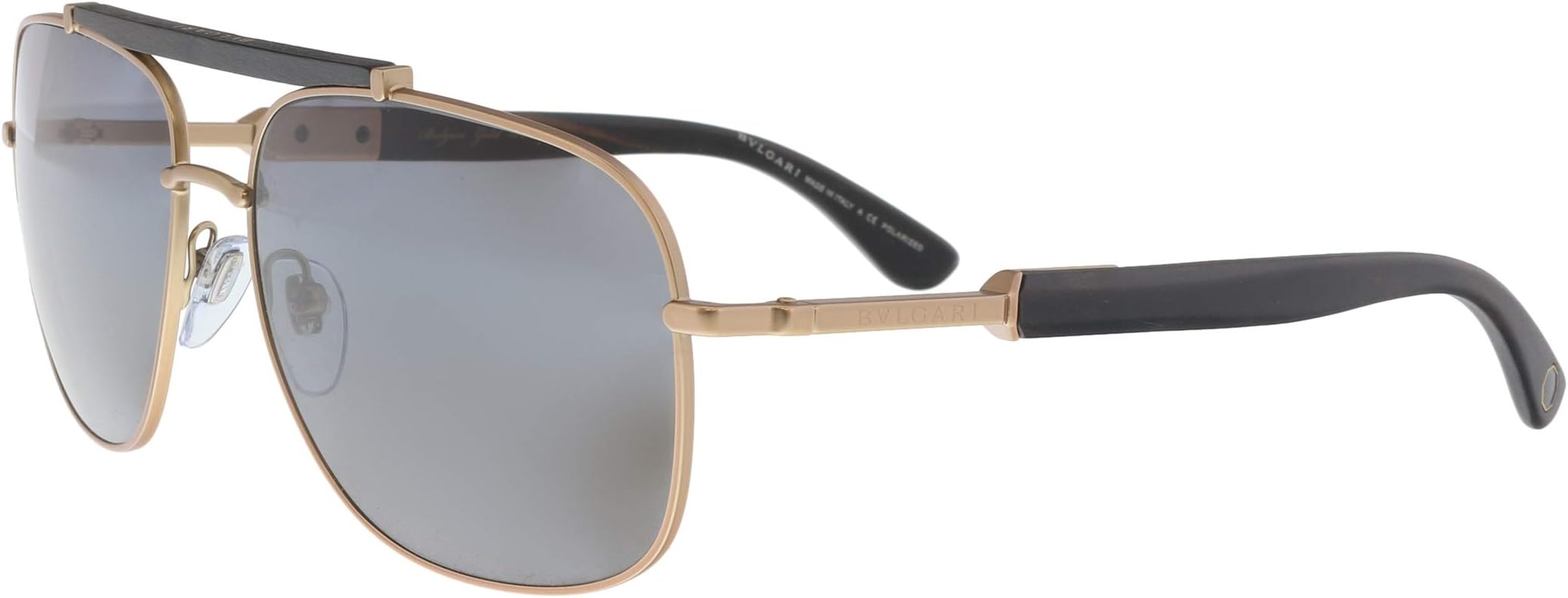 Bvlgari Men's BV5040K Sunglasses
