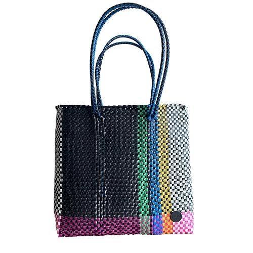 recycled plastic woven bags