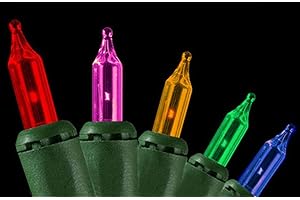 J HOFERT Y A 50Lt Mini Multi Light Set