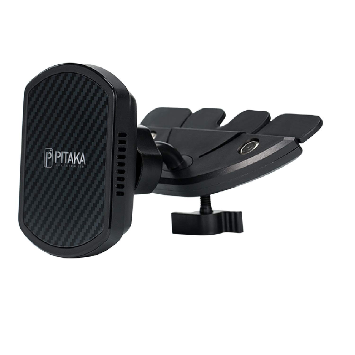 Pitaka Magmount Pro Magmount Qi Wireless Charging Pitaka Magmount