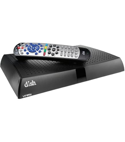 Amazon.com: Factory Re-manufactured VIP 722K Dual Tuner HD