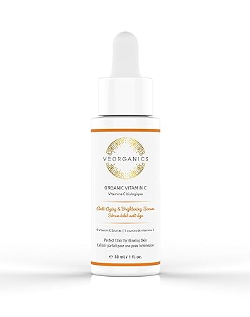 antioxidant serum amazon