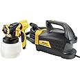 Wagner Spraytech 0529017 PaintREADY Station HVLP Stationary Paint Sprayer, Great for Spraying Sheds, Decks and Walls