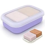 AIDIMMING Enhanced Leakproof Silicone Travel