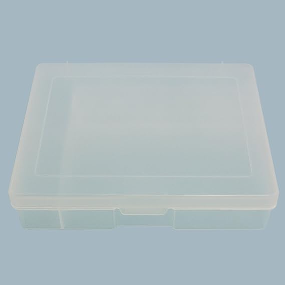 Janome Sewing Machine Accessory Storage Box & Organizer