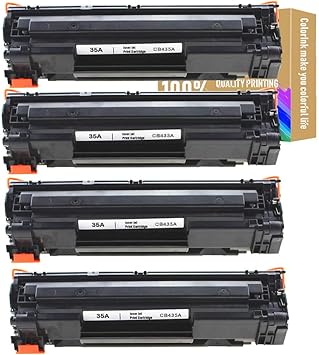 435a toner