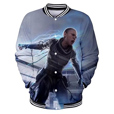 sudaderas de beisbol para hombres