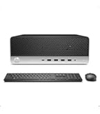 HP ProDesk 600 G4 SFF i3 GT730 Office 美品 HP ProDesk 600 G4 SFF Home and Business Desktop Intel i5 Processor