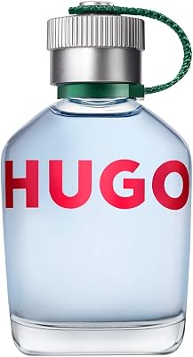 Hugo Man Eau de Toilette