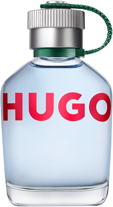 Hugo Man Eau de Toilette
