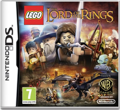 Lego Le Seigneur des Anneaux
